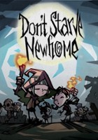 plakat filmu Don't Starve: Newhome