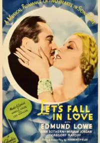 Plakat filmu Pozwól się kochać