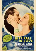 plakat filmu Pozwól się kochać