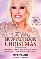 plakat filmuDolly Parton’s Mountain Magic Christmas