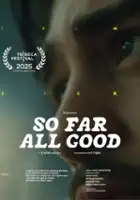 plakat filmuJak na razie w porządku