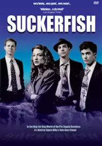 Plakat filmu Suckerfish