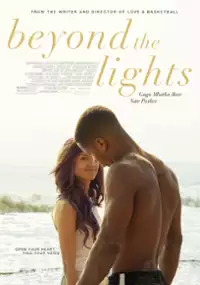 Plakat filmu W cieniu jupiterów