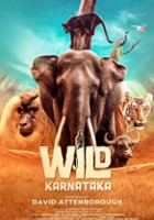 plakat filmu Indie: dziki stan Karnataka