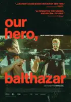 plakat filmu Nasz bohater, Balthazar