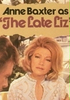 plakat filmu The Late Liz