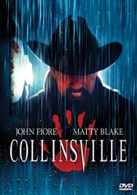 Plakat filmu Collinsville