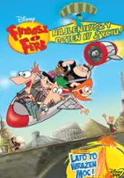plakat - Fineasz i Ferb (2007)