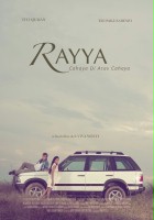plakat filmu Rayya, cahaya di atas cahaya