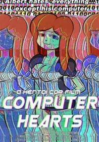 Plakat filmu Computer Hearts
