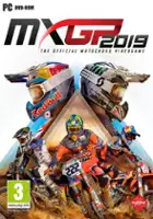 plakat filmu MXGP 2019