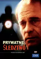 Barbara Dzido-Lelińska / Prywatne śledztwo