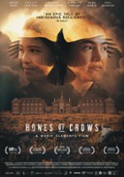 plakat filmu Bones of Crows