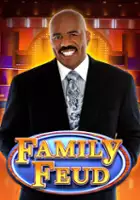 plakat filmuFamily Feud