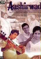 plakat filmu Aashirwad