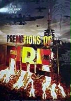 plakat filmu Prerokbe Ognja