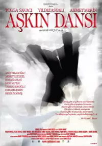 Plakat filmu Aşk?n Dans? - Sevgi Emektir