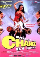 plakat filmu Milta Hai Chance By Chance