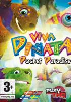 plakat filmu Viva Piñata: Pocket Paradise