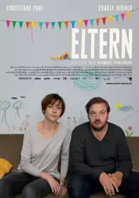 Plakat filmu Eltern