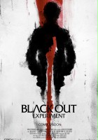 plakat filmu The Blackout Experiment
