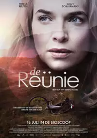 Plakat filmu Niemy strach
