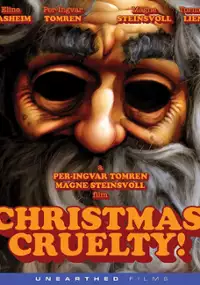 Plakat filmu O'Hellige Jul!