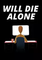 plakat gry Will Die Alone