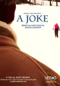 Plakat filmu A Joke
