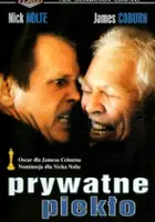 plakat filmu Prywatne piekło