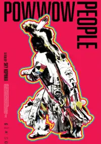 Plakat filmu Powwow People