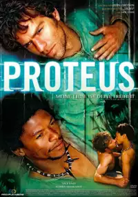 Plakat filmu Proteus