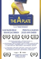 plakat filmu The A Plate