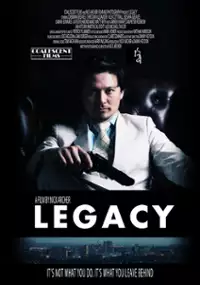 Plakat filmu Legacy