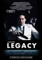plakat filmu Legacy