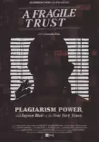 plakat filmu Oszust z "New York Timesa"