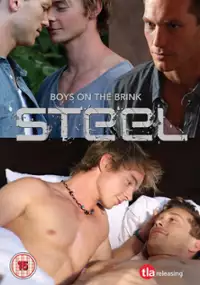 Plakat filmu Steel