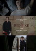 plakat filmu The Red Bike