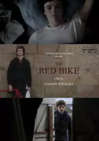 Plakat filmu The Red Bike