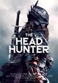 Plakat filmu Łowca głów
