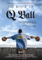 plakat filmu Q Ball