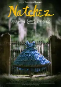 Plakat filmu Natchez