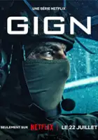 plakat serialu Siły specjalne