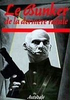 Bunkier ostatniego strzału (1981) plakat