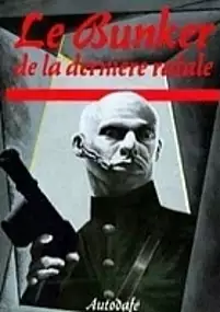 Plakat filmu Bunkier ostatniego strzału