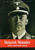plakat filmu Heinrich Himmler - Anatomia masowego mordercy