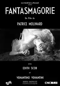 Plakat filmu Fantasmagorie