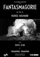plakat filmu Fantasmagorie