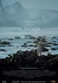 Plakat filmu Aurora