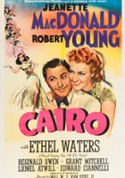 plakat filmu Kair